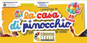 La Casa di Pinocchio