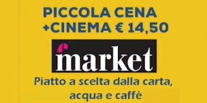 Cena+Cinema fmarket